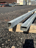 Stängselstolpe – Galvad 40x60mm 2.70m