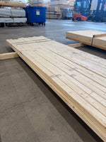 Paket Reglar 45x70mm 3,60m – 28 st Utsorterade