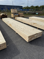 Paket Reglar 45x195mm Gran 5,40m – 30st