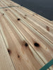 Paket Rillad Trall 28x145 mm Furu (Sekunda)