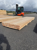 Paket Glespanel 28x70 mm – 3,60 m Furu 90 st