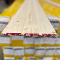 Bastupanel 12x70 Gran – Sekunda (Per bunt)