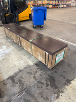 Paket Formplywood Björk 12x600x3000mm 38st