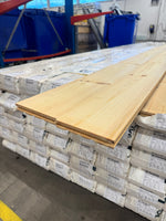 Paket Massivt Furugolv 20x135/142mm – ca 50 m²