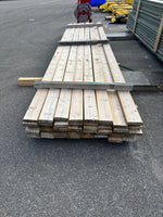 Paket Tryckimpregnerad Trall 28×120mm 4,50m 47st (Drop Off)