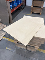 Masonitskiva 3x600x800mm