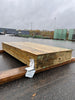 Paket Spontad Panel Hyvlad 27x145mm – 81 st 2.0m Tryckimpregnerad