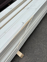 Paket Enkelfasspont Halvspont 22x145mm 5,40m – 57st Mellanstruken