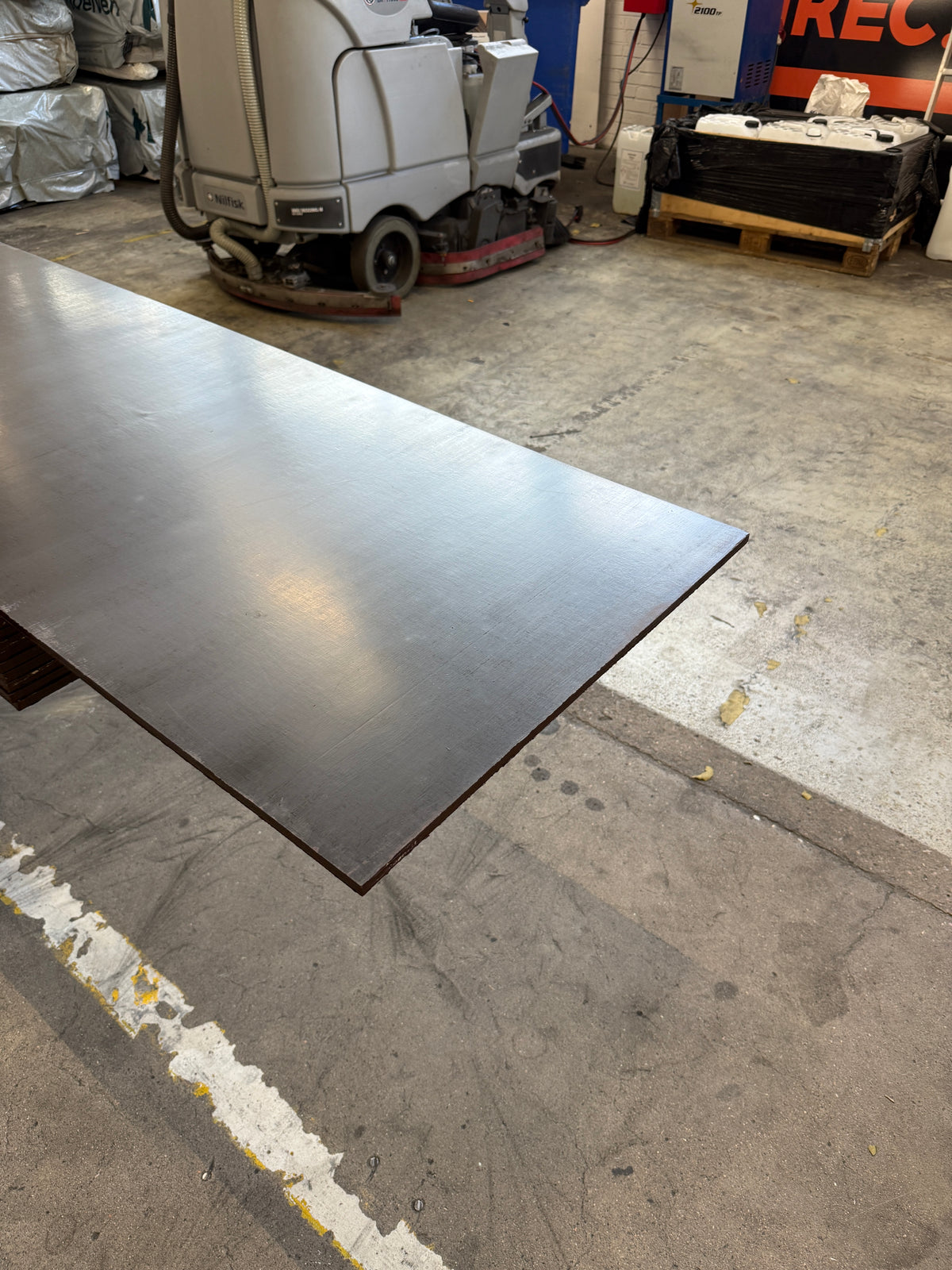 Parti Formplywood Premium 12x600x2500mm 10st