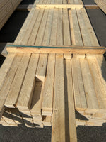Paket Reglar 45x90mm 4,80-6,00m 143st Ohyvlat