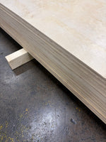 Paket Konstruktionsplywood K-Plywood 15x900x2500mm - 14st