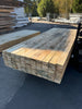 Paket 22x100 Brädor 3.0m 154st vattenskadad