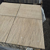 Marksten Chateau Desert 500x500x50mm – B-sortering