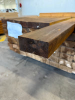 Paket Tryckimpregnerade Reglar 45×95 mm C14 3,90 m – 76 st NTR-AB