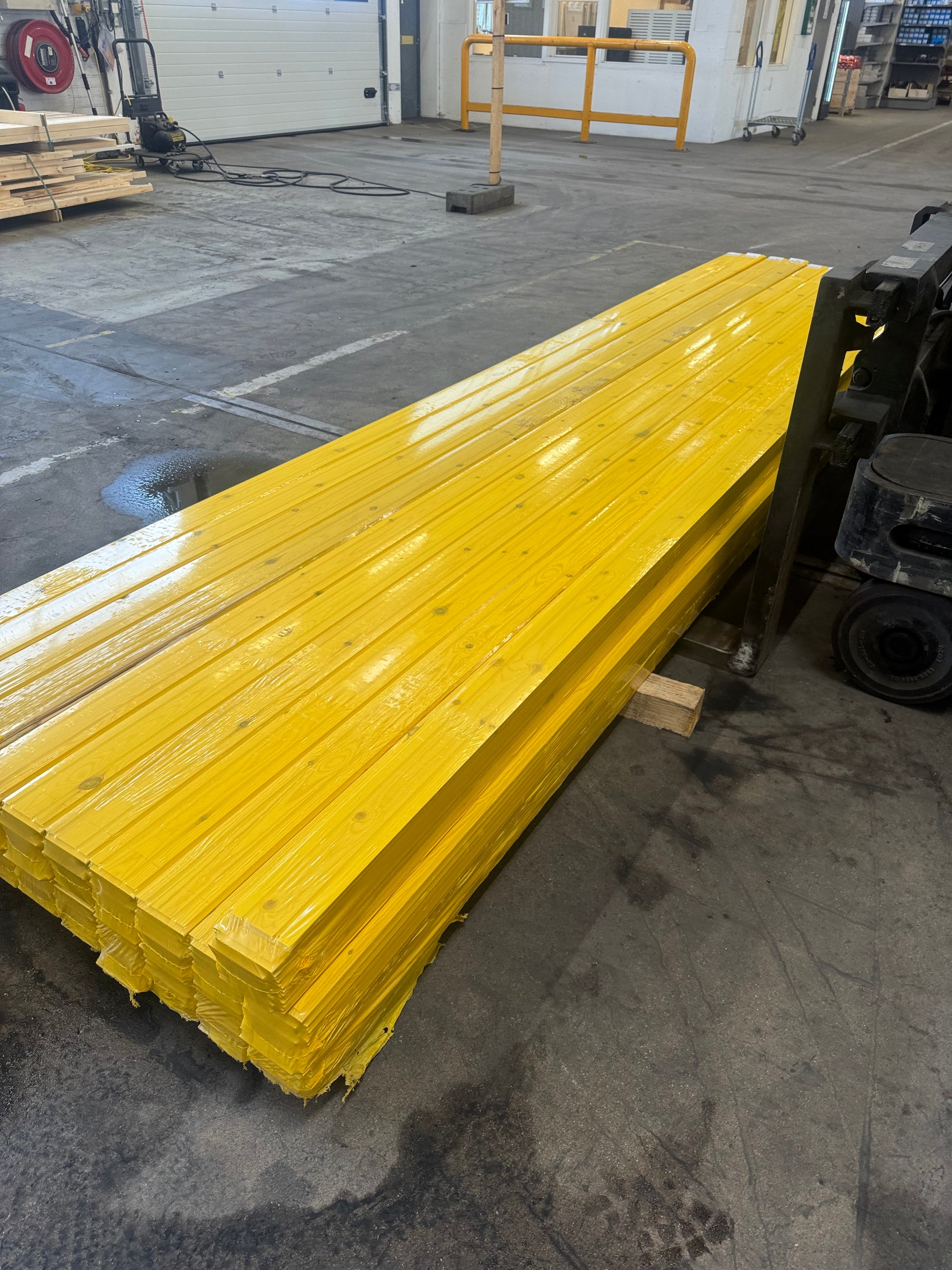 Paket Pärlspont 12x95mm Sekunda, 23 Paket- (4,50m)