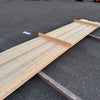 Paket Ytterpanel 22x145mm Falsad Spårpanel – 32 st 5,40 m (revor, obehandlad)