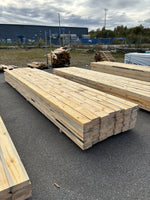 Paket Ohyvlade Reglar 47x150mm (4,50–4,80m) 57st