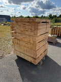 Pall med Reglar 40x100mm 100cm 350st