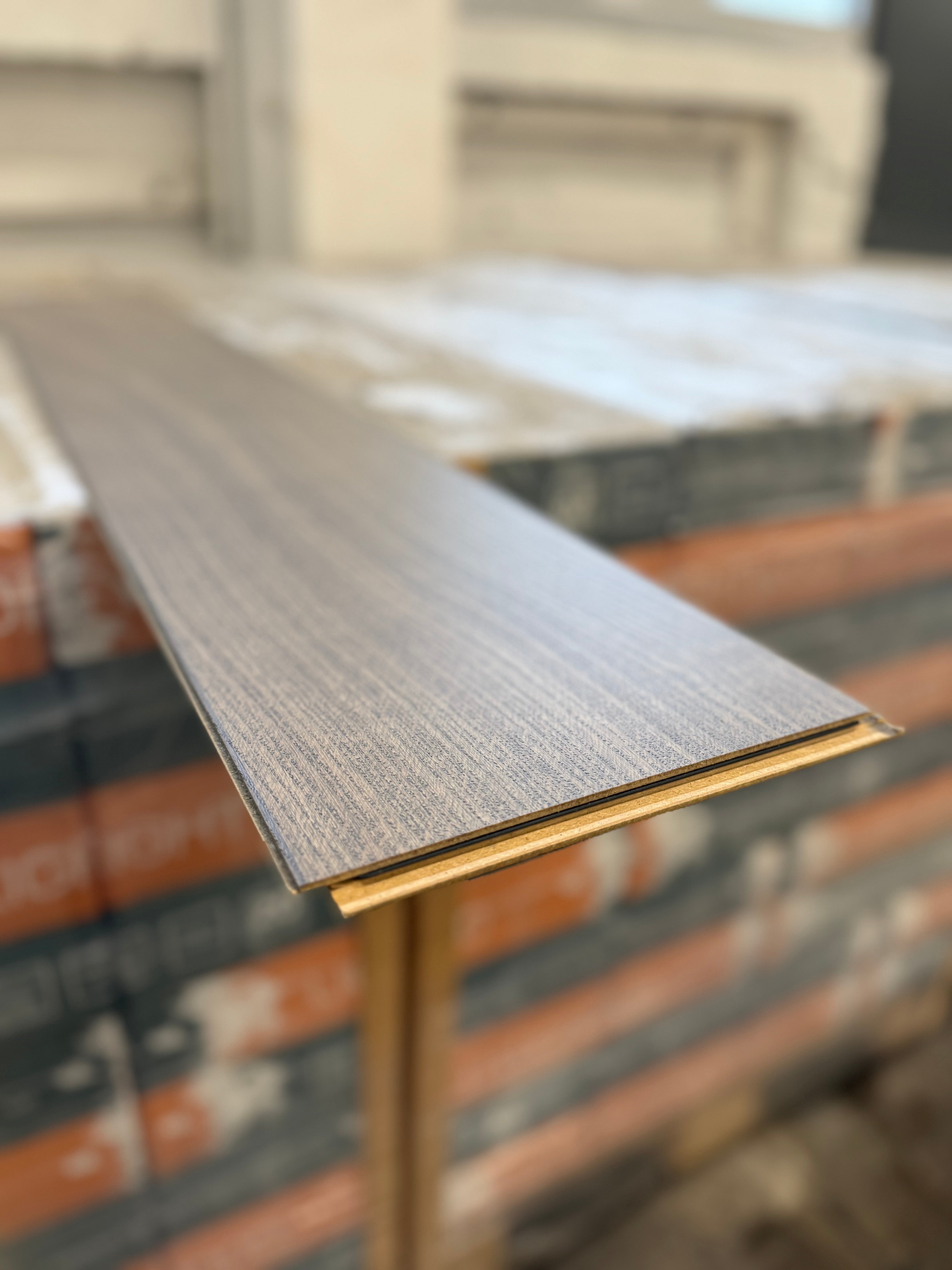 Parkettgolv Lightwood Lodge