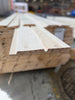Paket Ytterpanel 22x145 mm – 3,60 m – 175 st – Obehandlad
