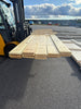 Paket Golv 26x190mm vrak