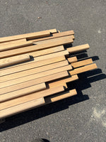 Paket Eklister 35x50mm, ca 30st (2,1–2,8m)