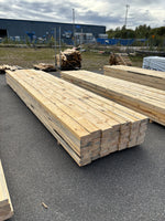 Paket Ohyvlade Reglar 47x150mm (4,50–4,80m) 57st