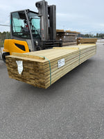 Paket Tryckimpregnerad Trall 28x120 mm – 4,80 m 144st (G4-3)