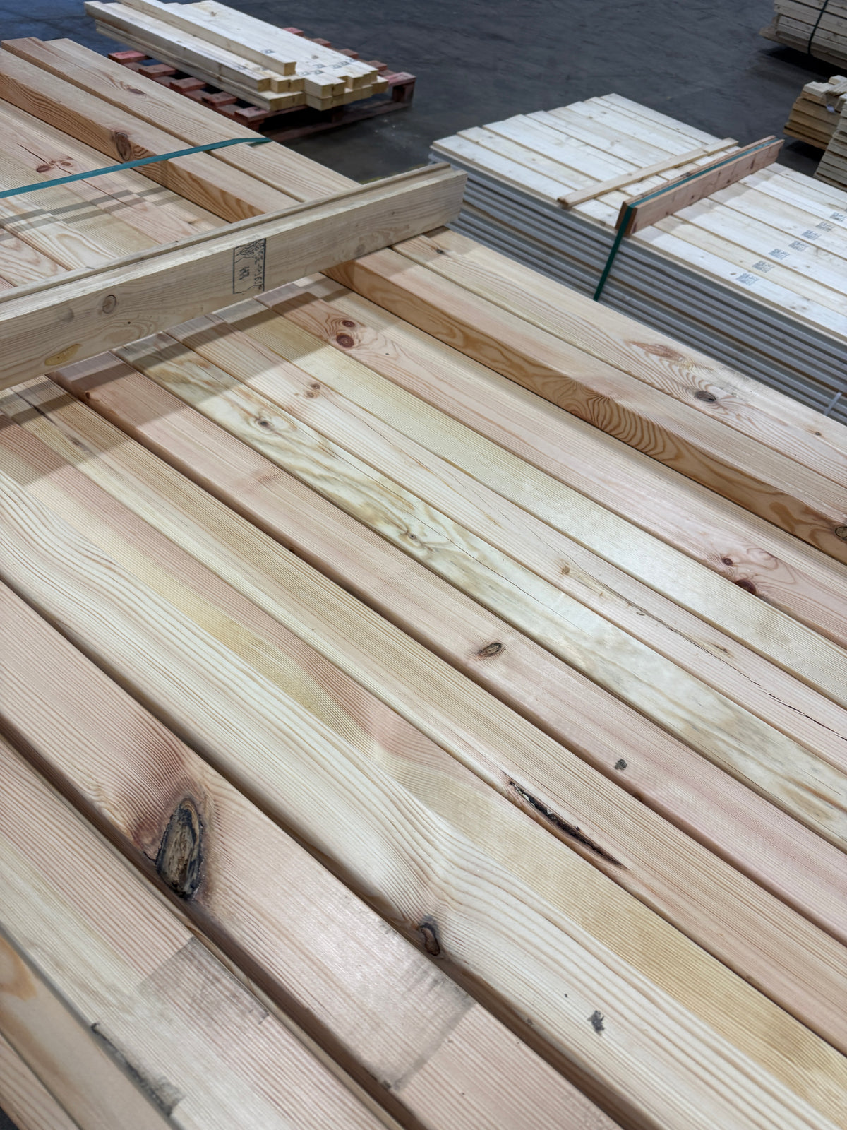 Paket Furu Reglar 45×70 mm – 4,50–4,80 m – 230 st