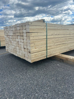 Paket Reglar 45x90mm 2,70-3,60m 144st Ohyvlat