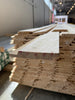 Paket Ytterpanel 22x145 mm – 3,60 m – 175 st – Obehandlad