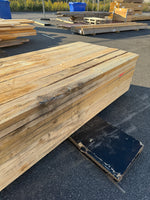 Paket Ohyvlade Reglar 50x150mm 4,00-5,40m 77st Gran