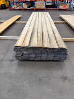 Paket Ytterpanel Dubbelfas Fals 22x145mm 4,20m – 110 st