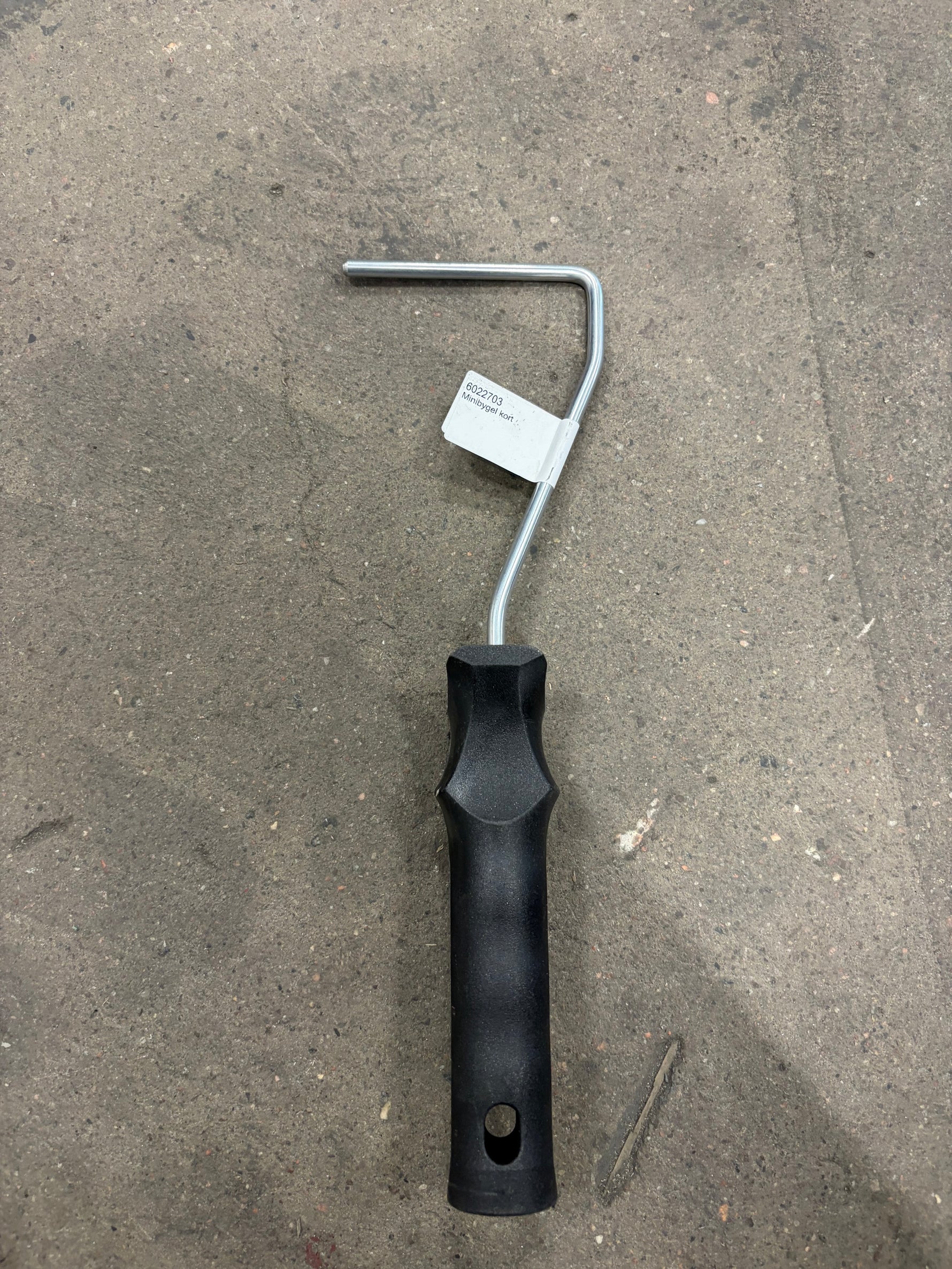 Miniroller Decomax