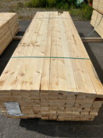 Paket Reglar 45x95mm 2,70-3,60m 144st