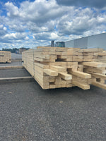 Paket Reglar 45x90mm 2,70-3,90m 144st Ohyvlat