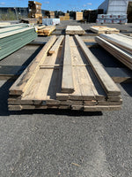 Paket Slätspont 45x120mm 3,90m 28st Väderbitet