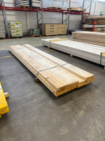 Paket Reglar 45x220mm, 11st 3,60m (C24)