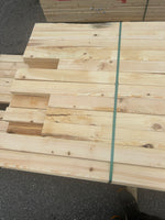 Paket Reglar 45x95mm 2,70-4,80m 144st