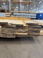 Paket Finsågad Panel 22x195mm 2,70m – 47 st
