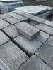 5 Pall Marksten Labyrint Antik Hel 210x140x50mm Gråmix 