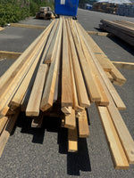 Paket Klädselläkt 22x45 mm + Hyvlat Virke 34x95 mm