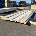 Paket Lockläkt 22x45mm 53st 3,6m- Grundmålad