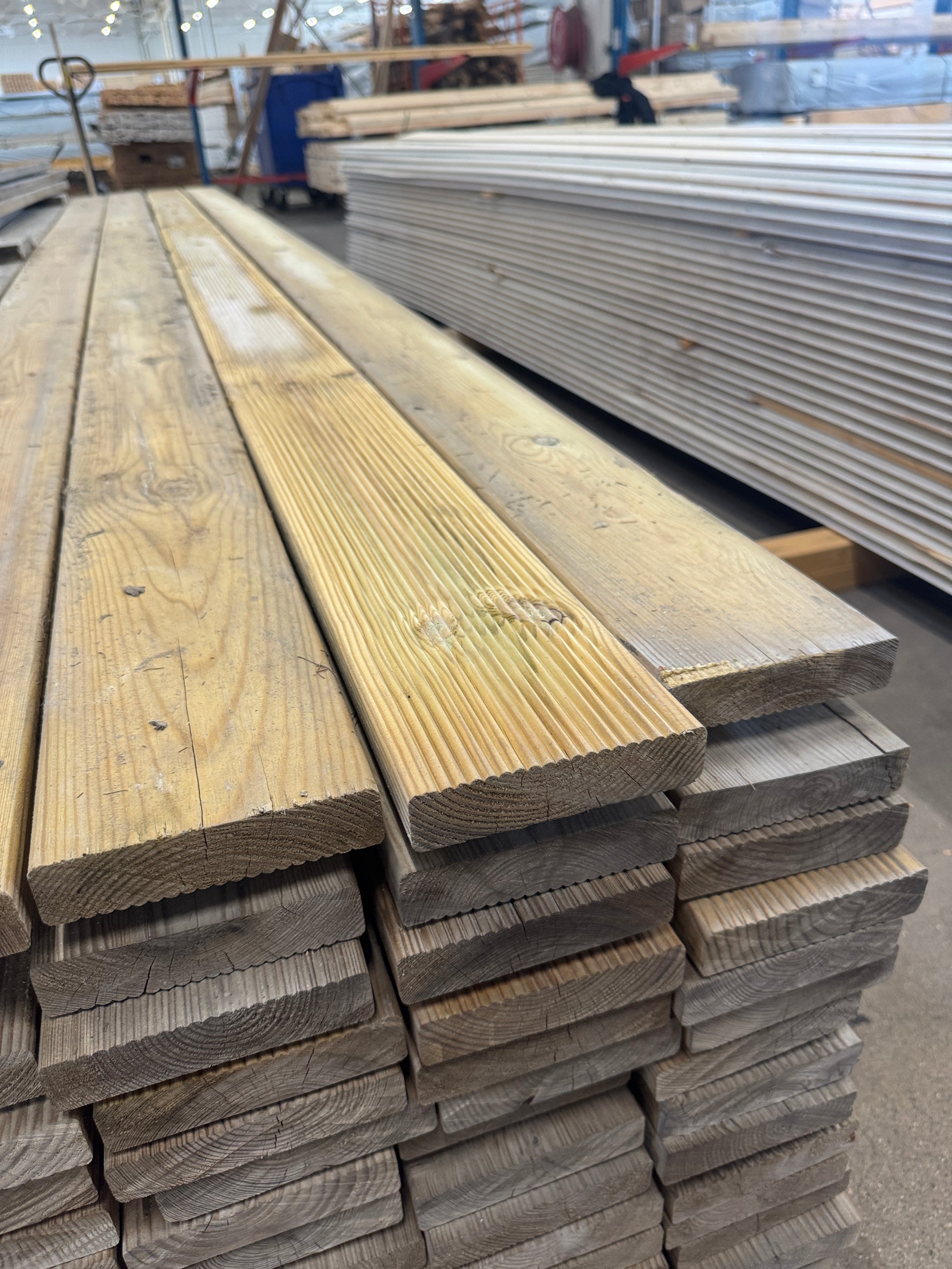 Paket Trall 28x120mm 3,60m – 143 st NTR AB