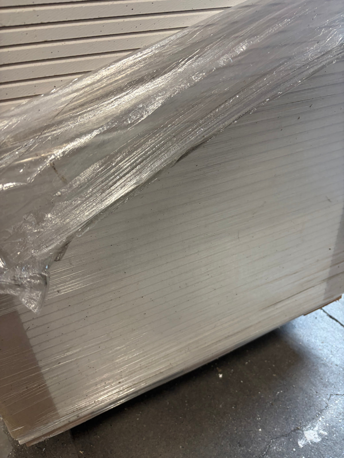 Pall Tectopanel Takgips 12mm - 55 st