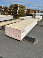 Paket Finsågade Brädor 28x145mm 133st 4.20m Grundmålad