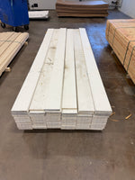 Paket Finsågade Brädor Grundmålade 22×170 mm – 3,00 m – 93 st