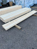 Paket finsågade brädor 22x145 - 46st