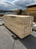 Paket Ohyvlade Reglar 47x200mm- 120st (3.0-3.90m)