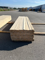 Paket Finsågade Brädor 22x95mm 4,20m 285st Obehandlad